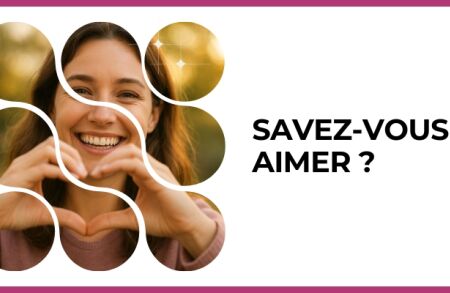 Test - Savez-vous aimer ?