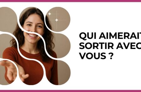 Test - Qui aimerait sortir avec vous ?