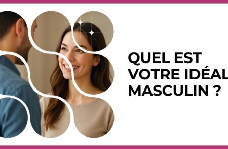 Test - Quel est votre idéal masculin ?