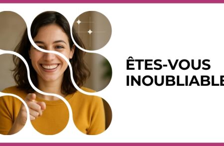 Test - Êtes-vous inoubliable ?