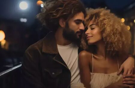 Comptatibilité amoureuse : homme Lion femme Vierge