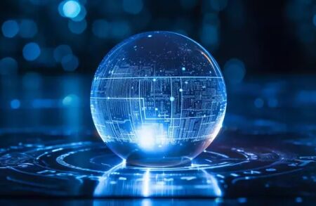 Imaginons l'avenir de la voyance avec l’intelligence artificielle