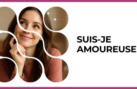 Test - suis-je amoureuse ?