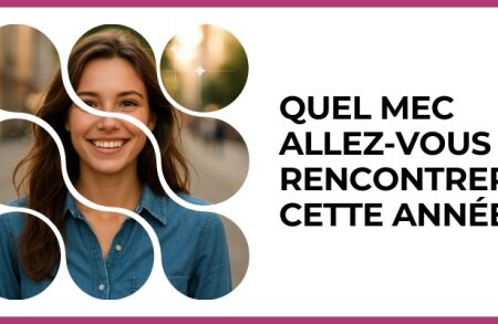 Test - Quel mec allez-vous rencontrer cette année ?