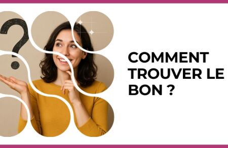 Test - Comment trouver le bon ?