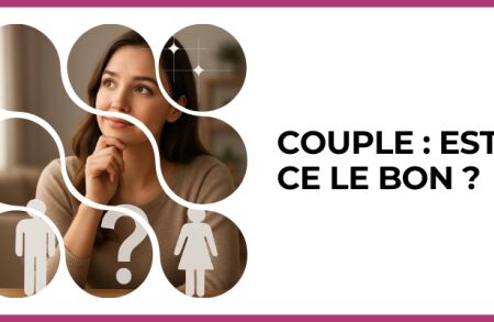 Test - Couple : est-ce le bon ?