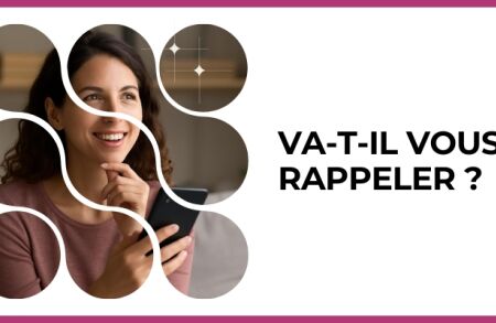 Test - Va-t-il vous rappeler ?