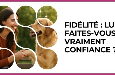 Test - Fidélité : lui faites-vous vraiment confiance ?