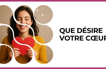 Test - Que désire votre cœur ?