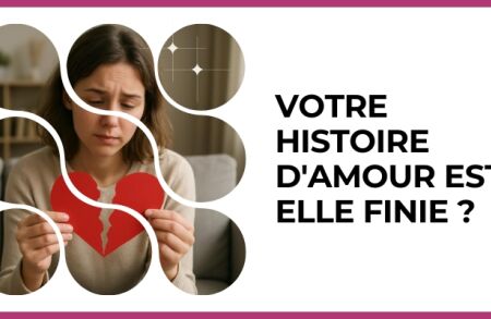 Test - Votre histoire d'amour est-elle finie ?