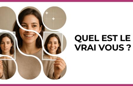 Test - Quel est le vrai vous ?