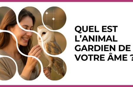 Test - Quel est l’animal gardien de votre âme ?