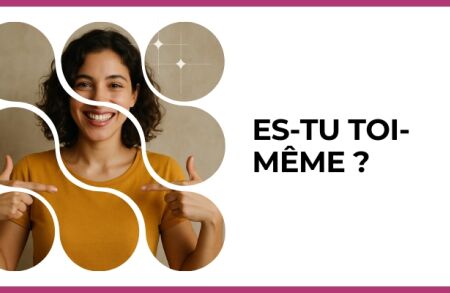 Test - Es-tu toi-même ?