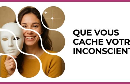 Test - Que vous cache votre inconscient ?