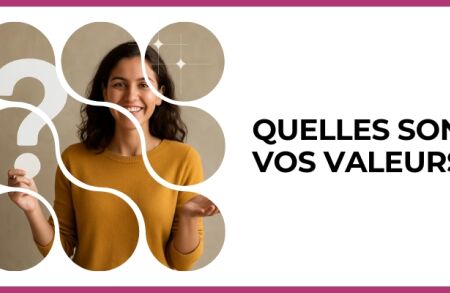 Test - Quelles sont vos valeurs ?