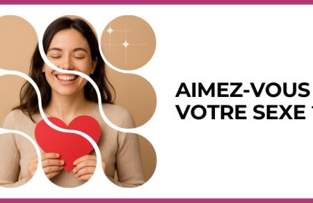 Test - Aimez-vous votre sexe ?