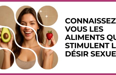 Test - Connaissez-vous les aliments qui stimulent le désir sexuel ?