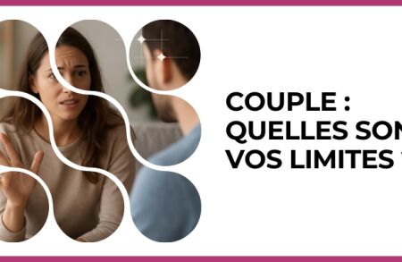 Test - Couple : quelles sont vos limites ?