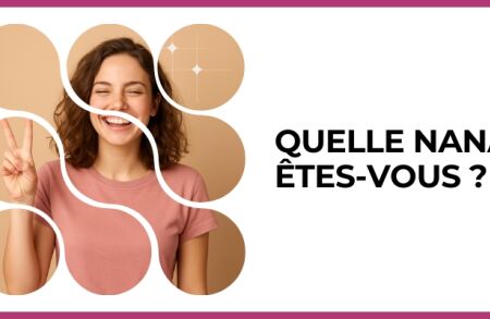 Test - Quelle nana êtes-vous ?