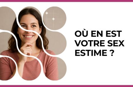 Test - Où en est votre sex estime ?