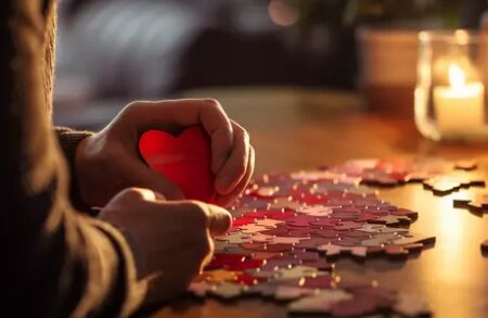 Vierge : Quand l'Analyse s'invite dans la Romance
