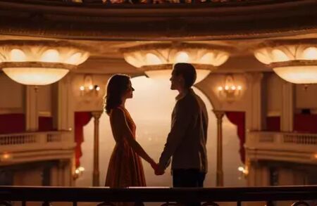 Balance : l'Art de l'Equilibre Amoureux
