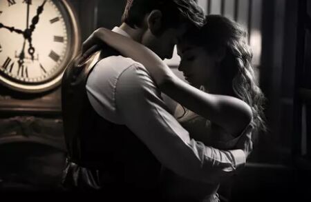 Scorpion : La Passion à l'Épreuve du Temps