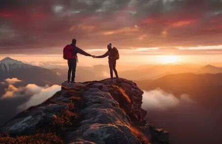 Sagittaire : L'Aventure Amoureuse Grandiose