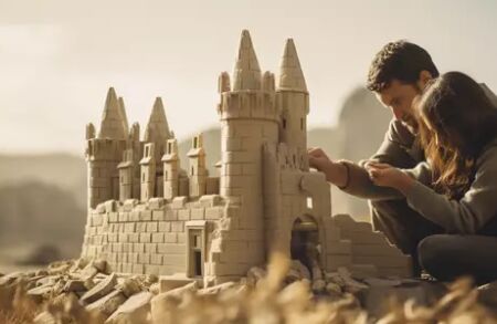 Capricorne : Construire sur le Rocher des Sentiments