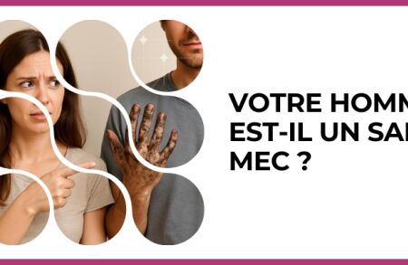 Test - Votre homme est-il un sale mec ?