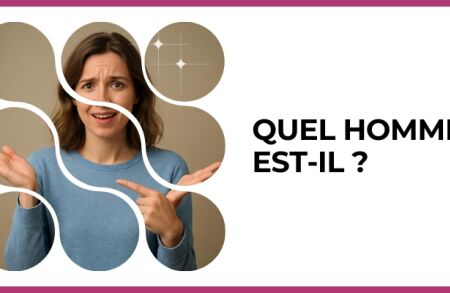 Test - Quel homme est-il ?