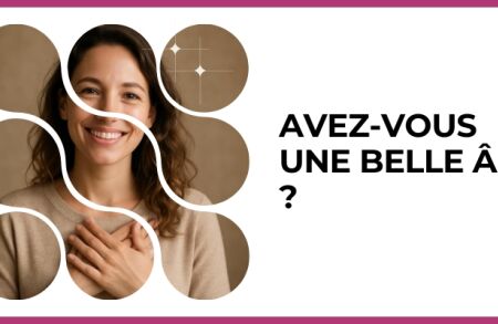 Test - Avez-vous une belle âme ?