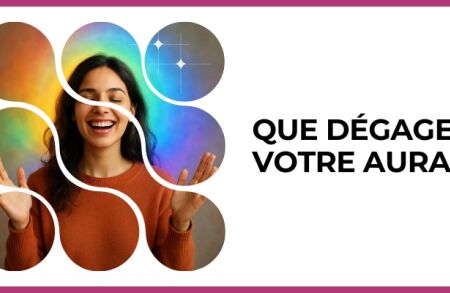 Test - Que dégage votre aura ?