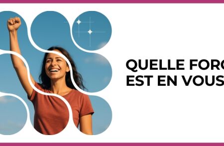 Test - Quelle force est en vous ?