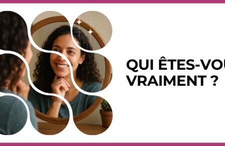 Test - Qui êtes-vous vraiment ?