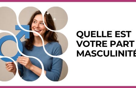 Test - Quelle est votre part de masculinité ?