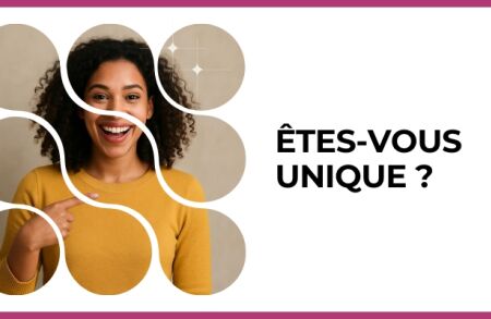 Test - Êtes-vous unique ?