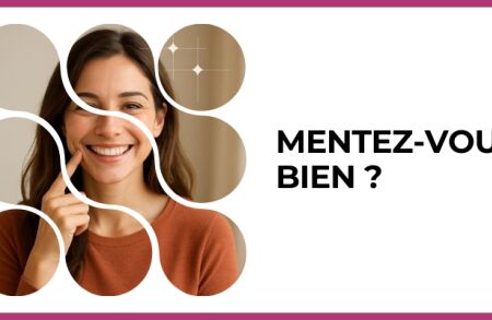 Test - Mentez-vous bien ?