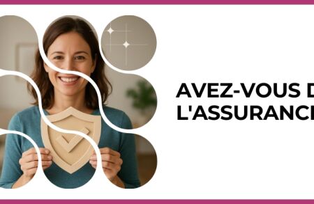 Test - Avez-vous de l'assurance ?