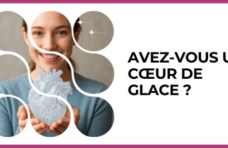Test - Avez-vous un cœur de glace ?