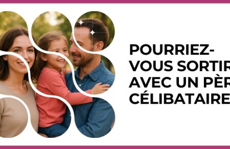 Test - Pourriez-vous sortir avec un père célibataire ?