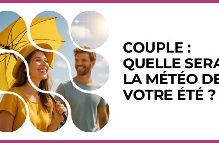 Test - Couple : quelle sera la météo de votre été ?