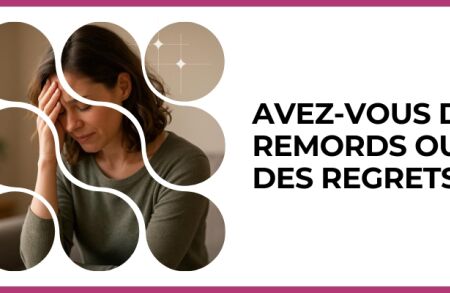 Test - Avez-vous des remords ou des regrets ?
