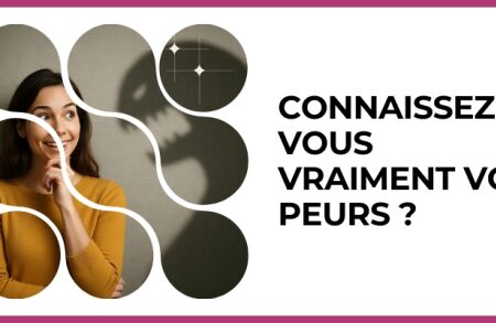 Test - Connaissez-vous vraiment vos peurs ?