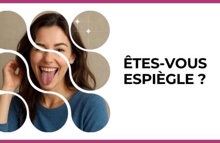 Test - Êtes-vous espiègle ?