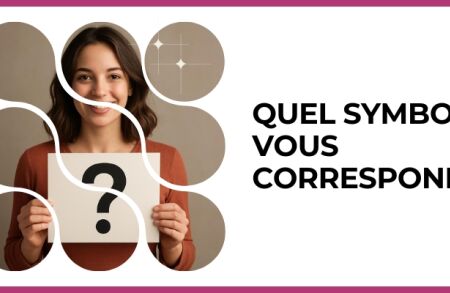 Test - Quel symbole vous correspond ?