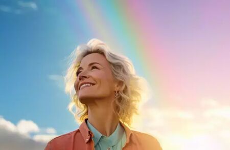 Arcs-en-ciel : comprendre leur symbolique
