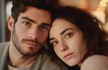 Compatibilité amoureuse : homme Scorpion femme Vierge