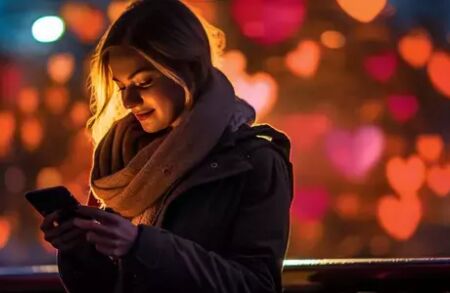 Swipe, Match, Chat : les nouveaux rituels de séduction