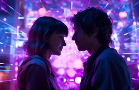 L'amour algorithmique : la science derrière les coups de coeur virtuels